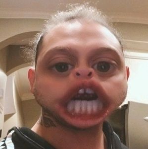 Meet your Posher, Eric